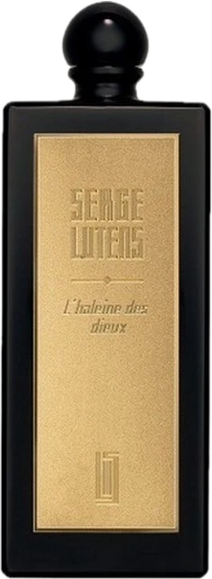 L Haleine des Dieux