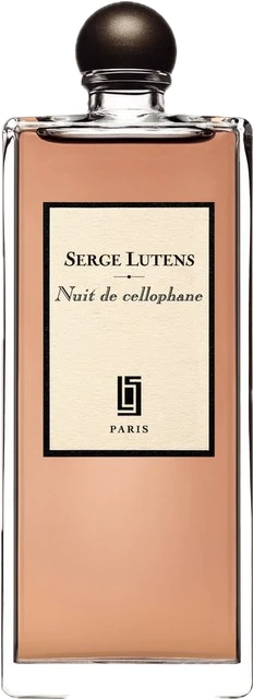 Nuit de Cellophane