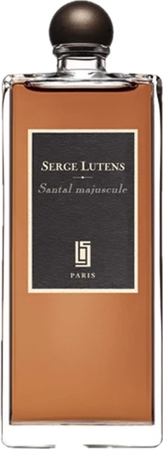 Santal Majuscule
