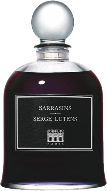 Sarrasins