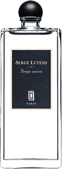 Serge Noire