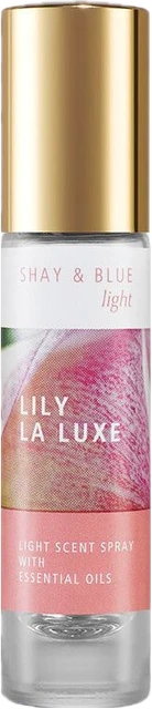 Lily La Luxe