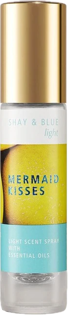 Mermaid Kisses