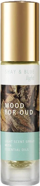 Mood for Oud