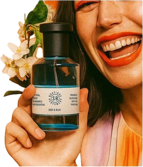 Orange Blossom