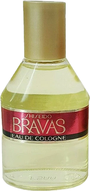 Bravas