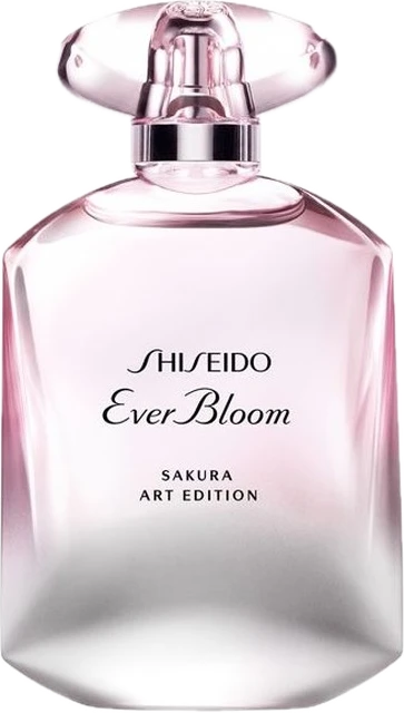 Ever Bloom Sakura Art Edition