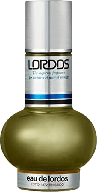 Lordos