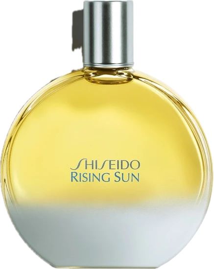 Rising Sun
