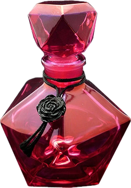 Rose Rouge