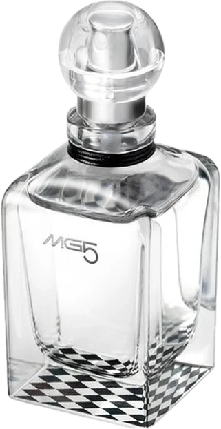 Shiseido MG 5