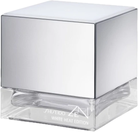 Zen for Men White Heat Edition