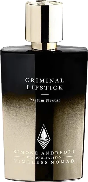 Criminal Lipstick