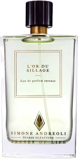 L'Or du Sillage