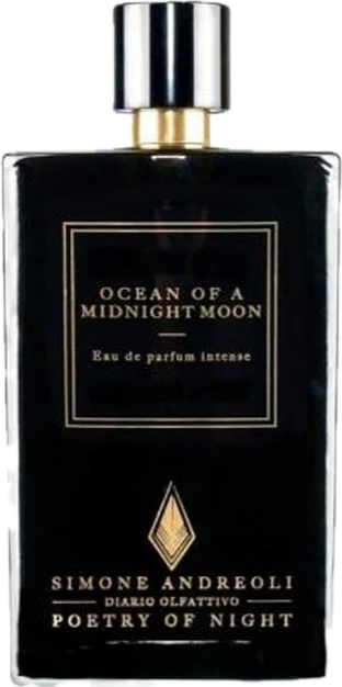 Ocean of a Midnight Moon