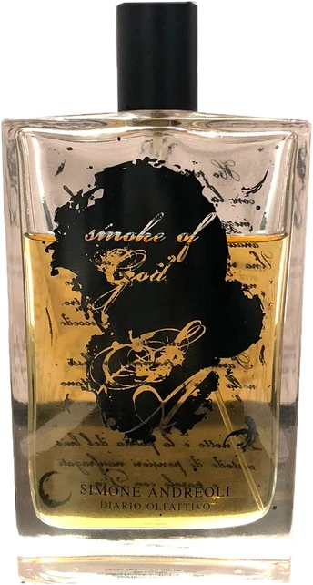 Smoke Of God