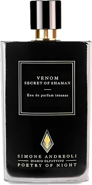 Venom Secret Of Shaman