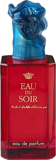 Eau du Soir 2002