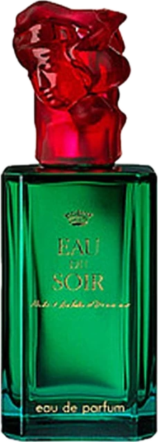 Eau du Soir 2003