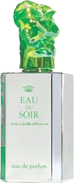 Eau du Soir 2007