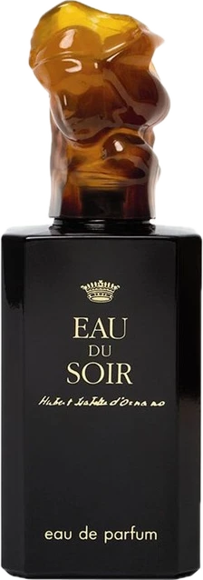 Eau du Soir 2008