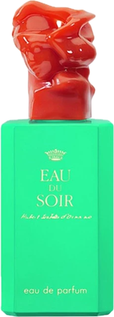 Eau du Soir 2009