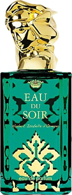 Eau du Soir 2013