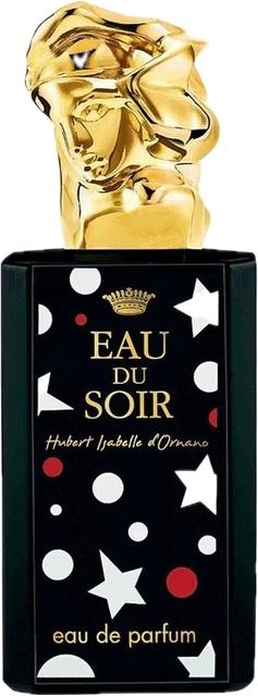Eau du Soir 2017