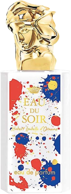 Eau du Soir 2019
