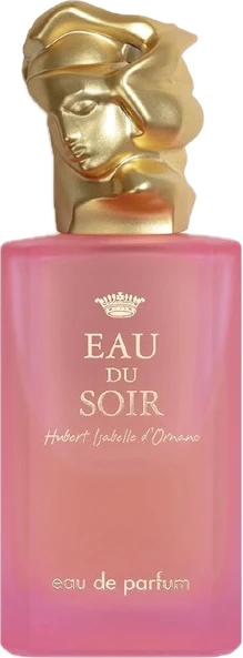 Eau du Soir 2021 Edition Pop and Wild
