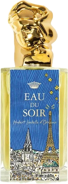 Eau du Soir 2024