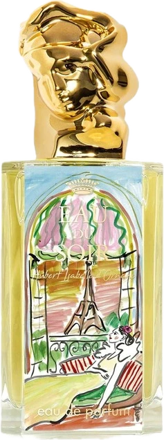 Eau du Soir 2025