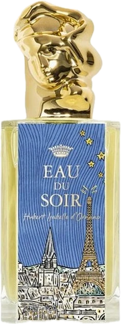 Eau du Soir Sisley x Fee Greening 2026