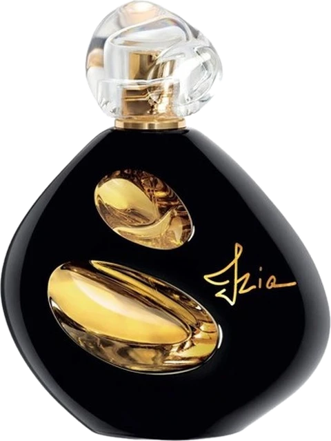 Izia La Nuit