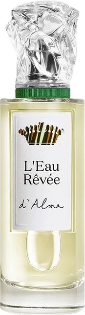 L'Eau Rêvée D'Alma