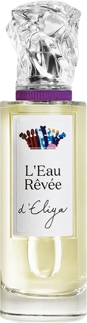 L'Eau Rêvée D'Eliya