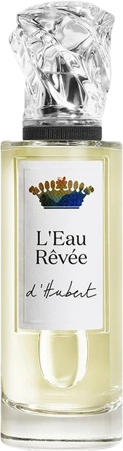 L'Eau Rêvée D'Hubert