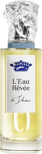 L'Eau Rêvée D'Ikar