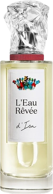 L'Eau Rêvée D'Isa