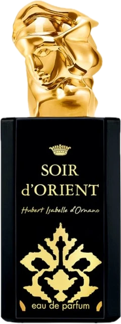 Soir d'Оrient