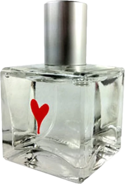 ♥ Invisible Musk