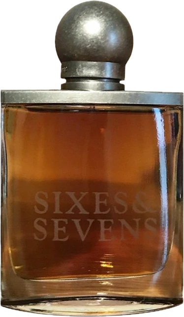 Sixes & Sevens