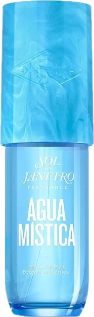 Água Mística