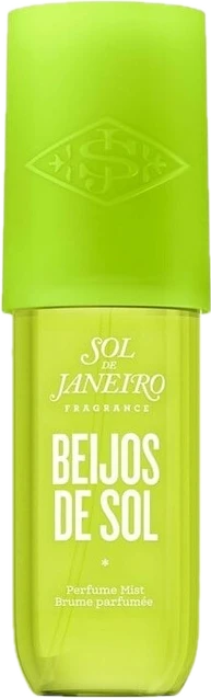 Beijos de Sol