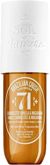 Cheirosa '71