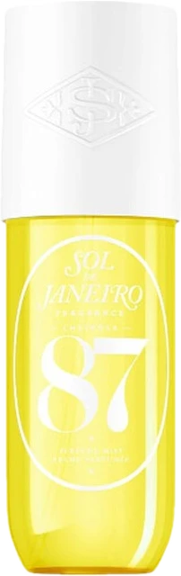 Cheirosa '87