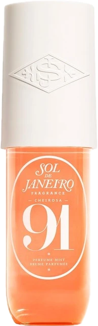 Cheirosa 91