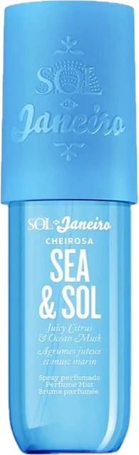 Cheirosa Sea & Sol