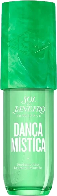 Dança Mística