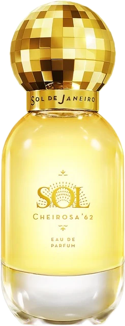 SOL Cheirosa ’62 Eau de Parfum